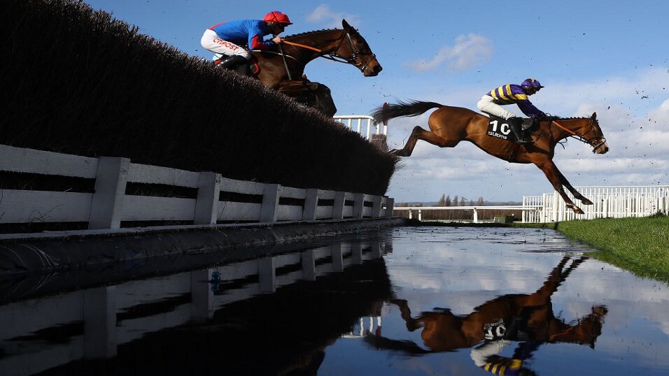 Grand National 2024 Betting Guide Place Your Bets!